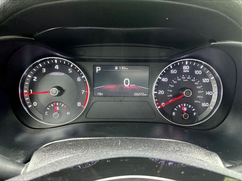 Used 2024 Kia Forte GT w/ Option Group 015 FWD image 13