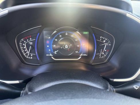 Used 2020 Hyundai Santa Fe Limited image 36