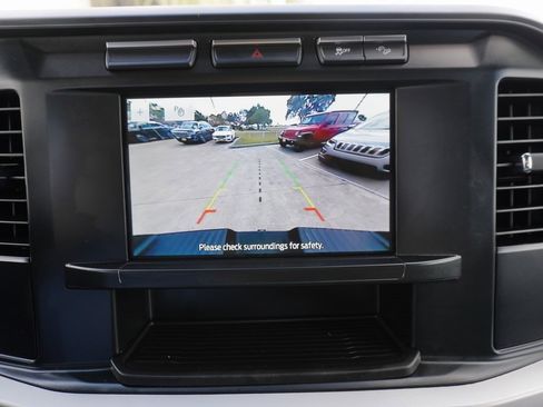 Used 2023 Ford F250 XL w/ FX4 Off-Road Package image 14