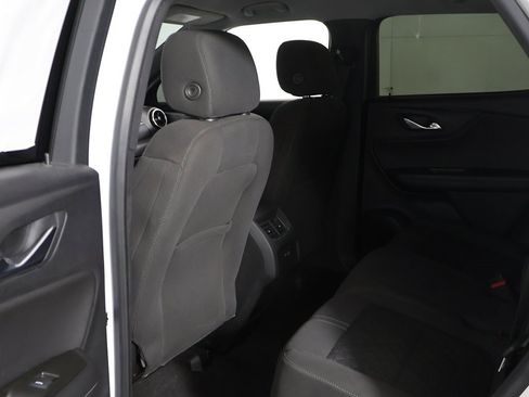 Used 2021 Chevrolet Blazer LT image 25