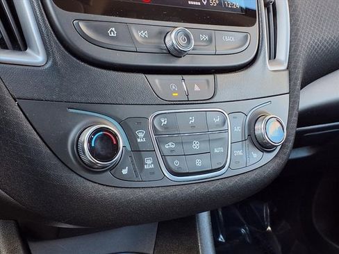 Used 2024 Chevrolet Malibu LT w/ Sport Edition image 12