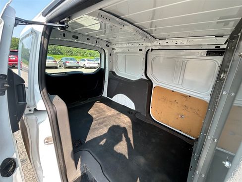 Used 2022 Ford Transit Connect XL FWD image 23