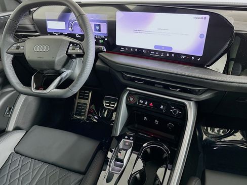 New 2026 Audi SQ5 Premium Plus AWD/4WD image 6
