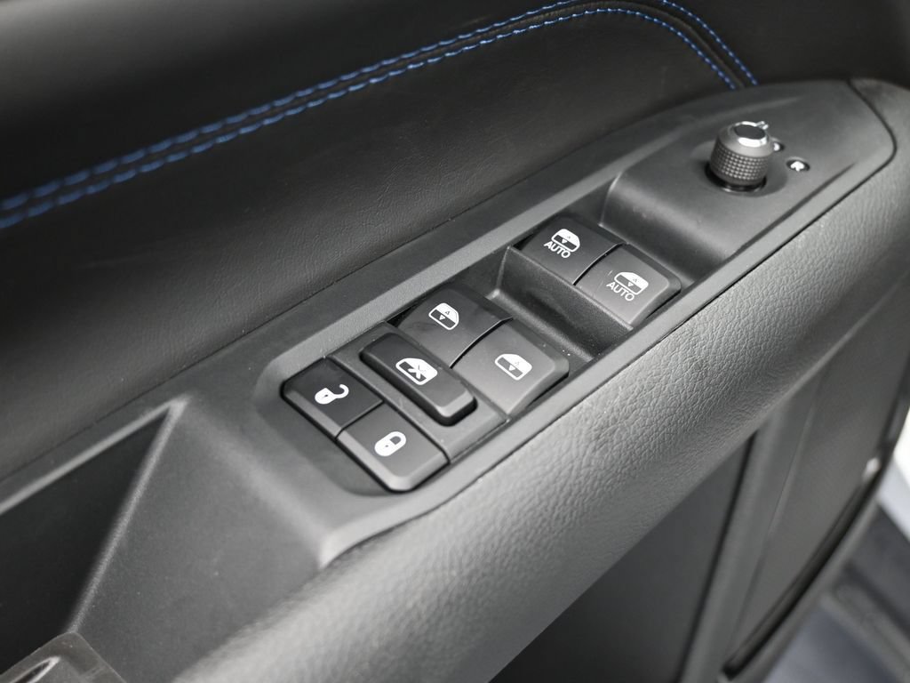 New 2026 Jeep Compass Latitude AWD/4WD image 23