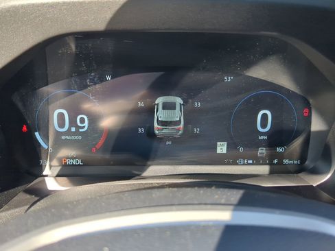 New 2026 Ford Explorer Active w/ Active Comfort Package image 66