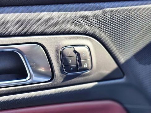 New 2025 Ford Mustang GT Premium RWD image 13