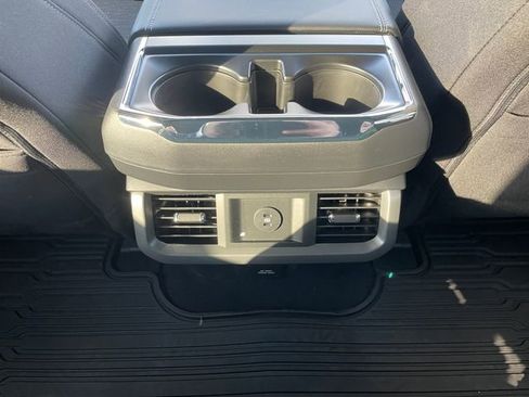 New 2025 Ford F150 XLT w/ Equipment Group 302A MID image 11