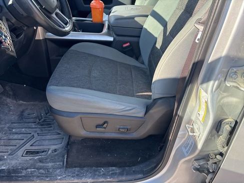 Used 2017 RAM 1500 Big Horn image 7