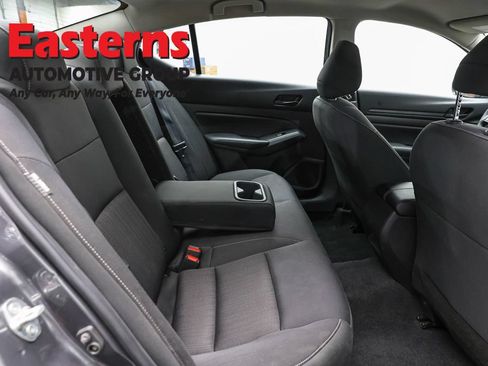 Used 2024 Nissan Altima 2.5 S FWD image 22