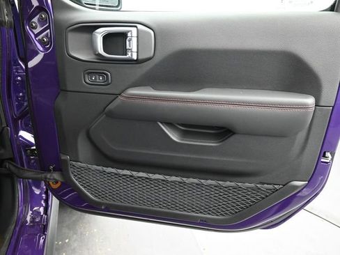 New 2026 Jeep Gladiator Rubicon AWD/4WD image 16