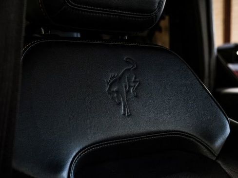 Used 2021 Ford Bronco Badlands image 79