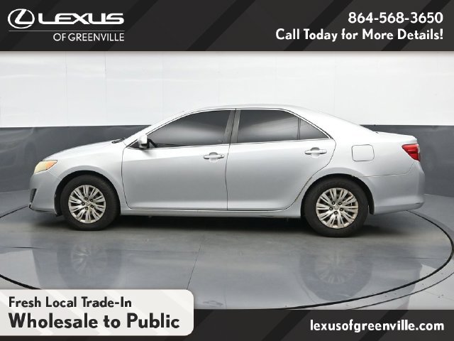 Used 2014 Toyota Camry FWD image 5