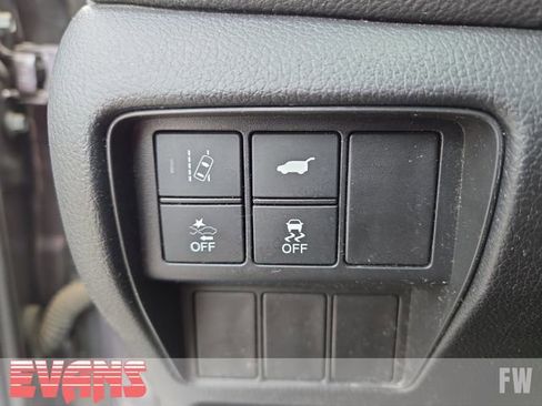 Used 2017 Honda CR-V Touring image 17