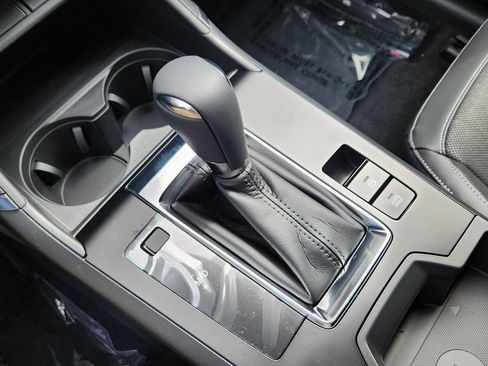 New 2026 MAZDA CX-5 Preferred AWD/4WD image 11