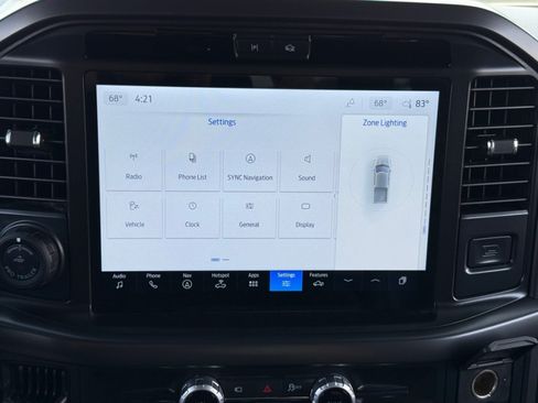 Used 2025 Ford F150 Tremor w/ Mobile Office Package AWD/4WD image 16