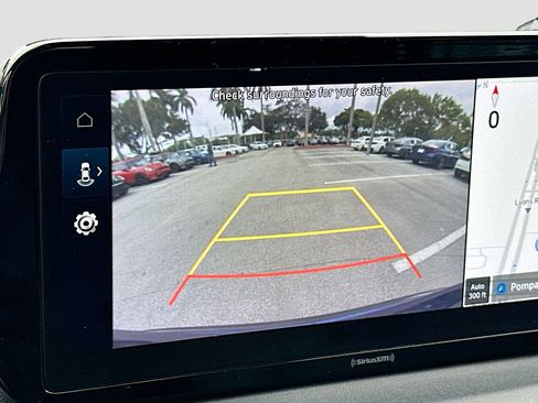 Used 2023 Hyundai Santa Fe SEL image 15