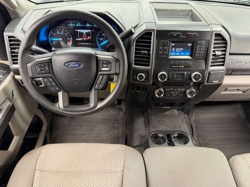 Used 2018 Ford F250 XLT AWD/4WD image 29