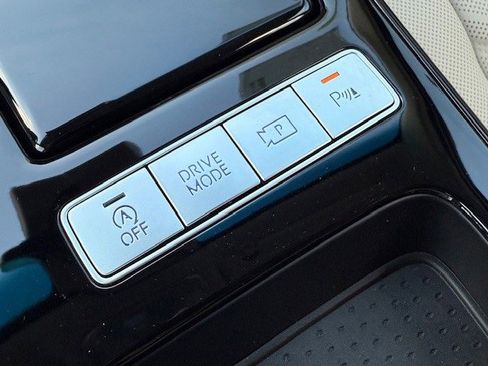 New 2026 Genesis G80 2.5T Sport Prestige image 26