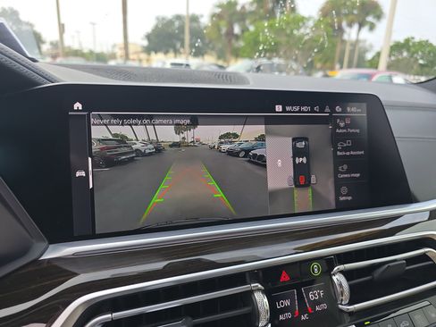 Used 2021 BMW X5 sDrive40i w/ Premium Package image 25