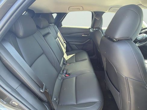 New 2026 MAZDA CX-30 AWD 2.5 S w/ Select Sport Pkg image 21