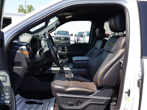 Used 2025 Ford F150 Tremor w/ Equipment Group 402A High AWD/4WD image 20