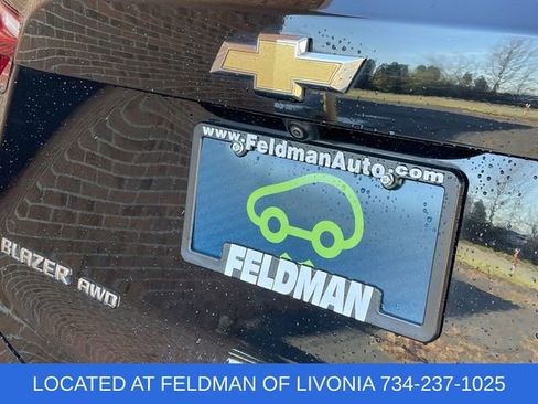 Used 2020 Chevrolet Blazer LT image 29