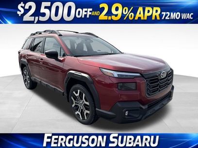 New 2026 Subaru Outback Touring XT