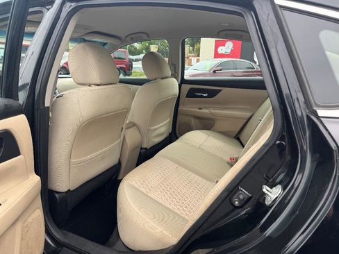 Used 2016 Nissan Altima 2.5 S w/ Power Driver Seat Package image 13
