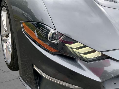 Used 2019 Ford Mustang Premium w/ Equipment Group 201A RWD image 23
