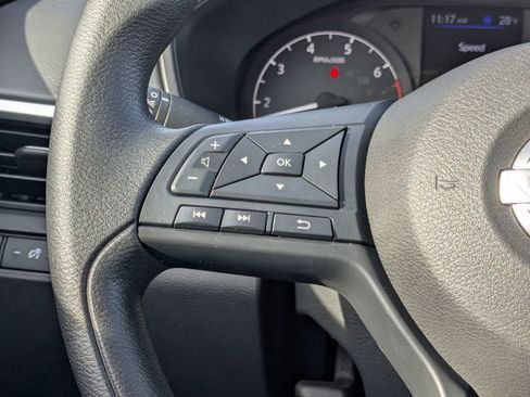 Used 2025 Nissan Altima 2.5 S image 15