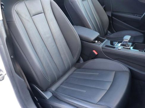 Used 2021 Audi A5 2.0T Premium Plus w/ Premium Plus image 12