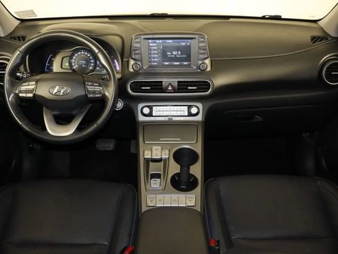 Used 2021 Hyundai Kona Limited FWD image 13