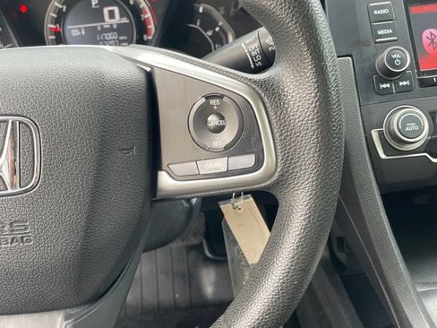 Used 2016 Honda Civic LX image 13