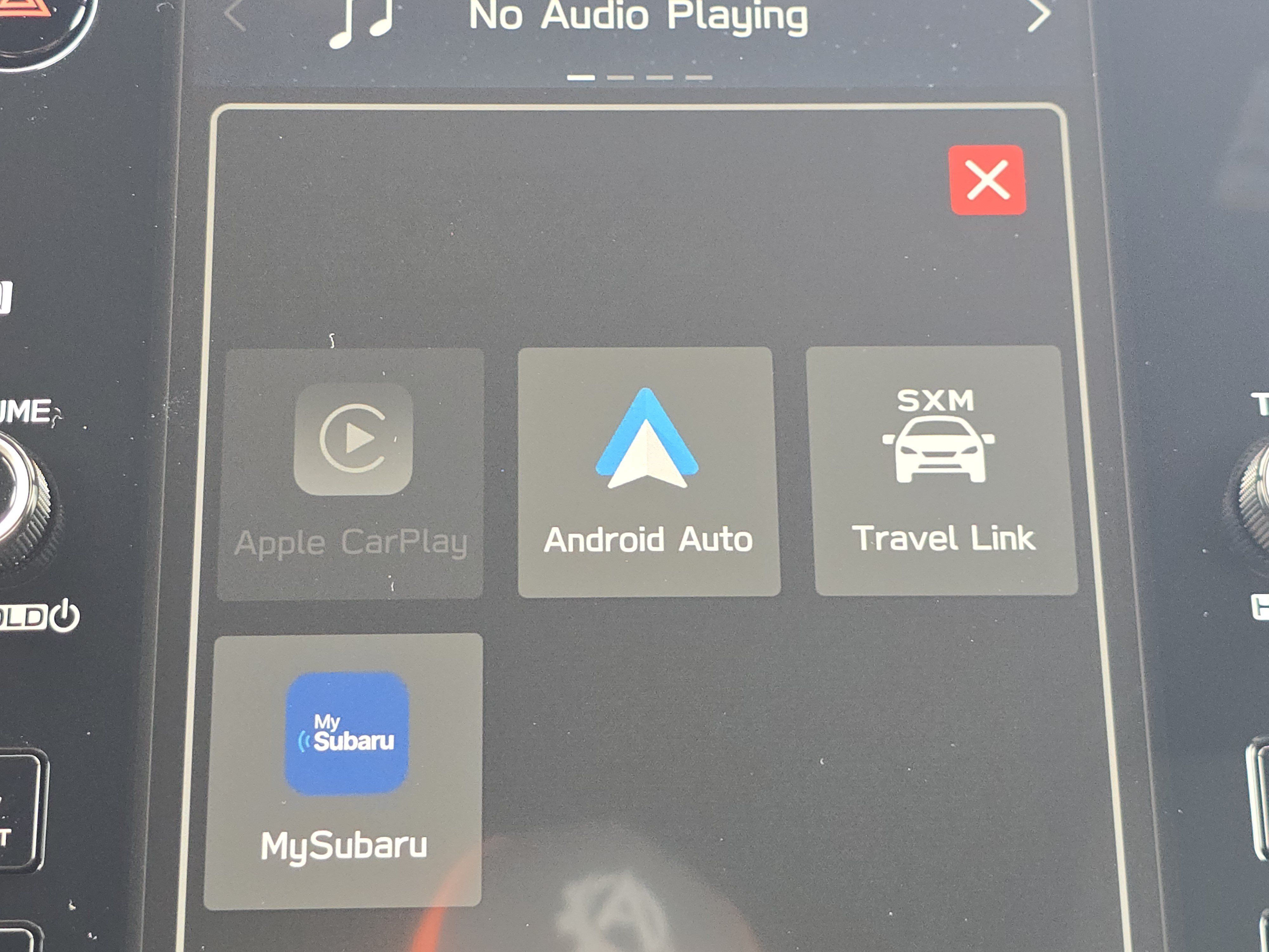 New 2026 Subaru Forester Premium AWD/4WD image 10