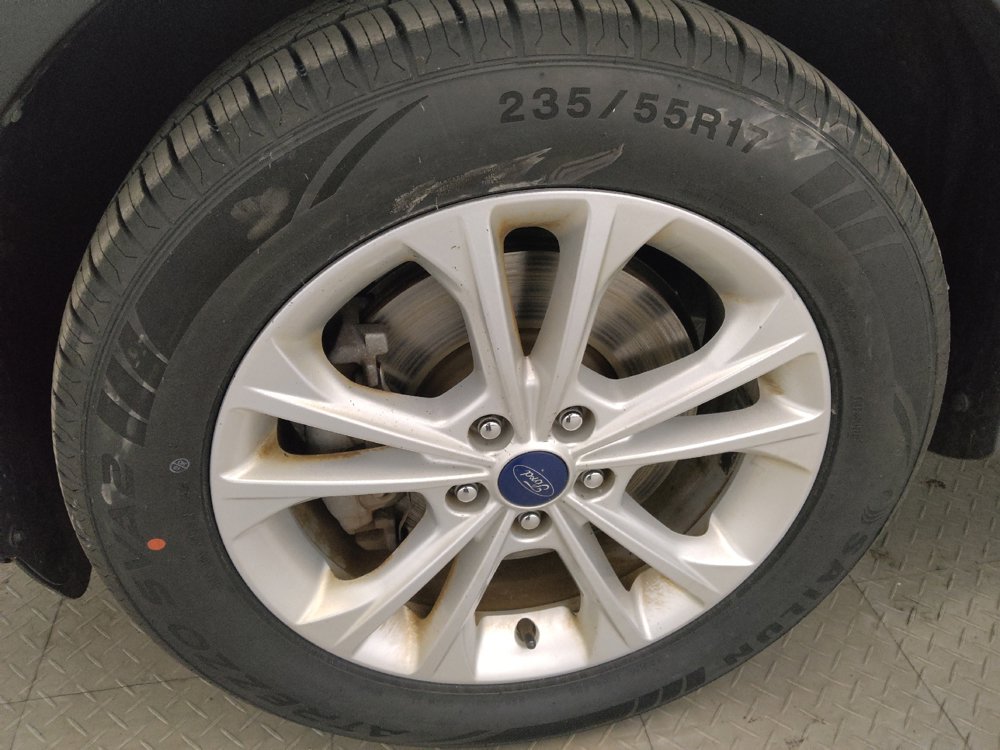 Used 2018 Ford Escape SE AWD/4WD image 31