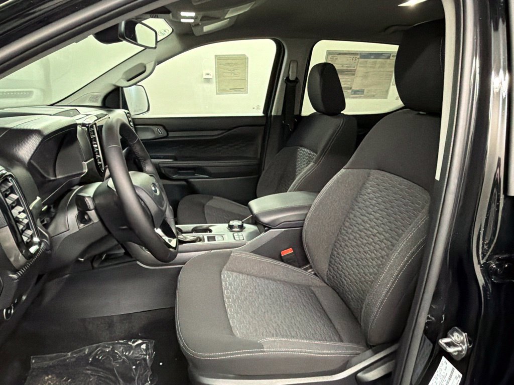 New 2026 Ford Ranger XLT AWD/4WD image 25