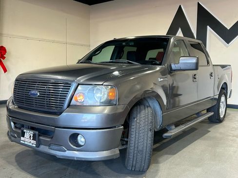 Used 2007 Ford F150 XLT image 23