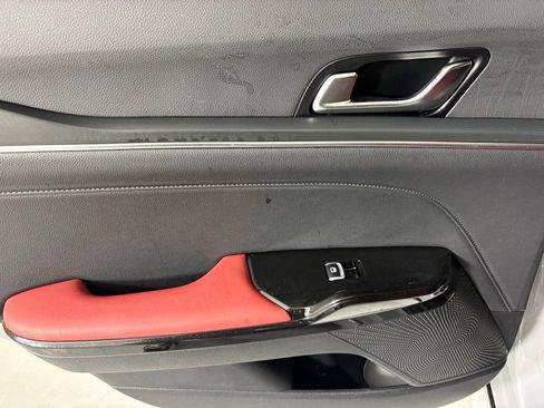New 2026 Kia K5 GT-Line FWD image 37