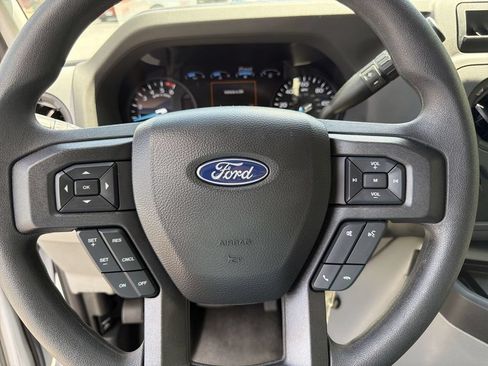 Used 2026 Ford E-350 and Econoline 350 Super Duty w/ Power Equipment Group RWD image 12