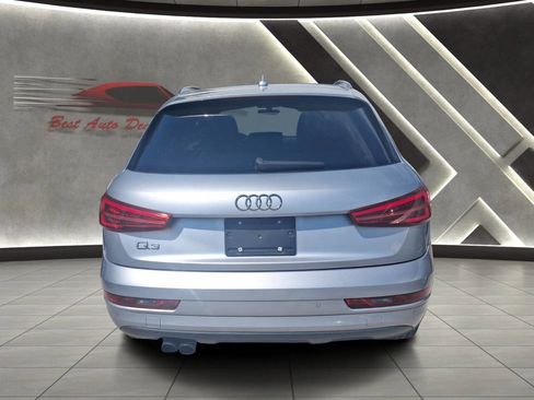 Used 2016 Audi Q3 2.0T Premium Plus image 5