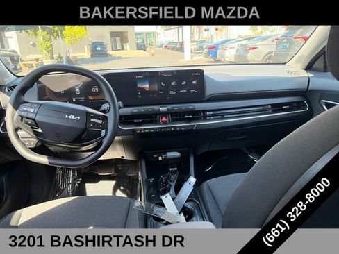 Used 2025 Kia K4 FWD image 12