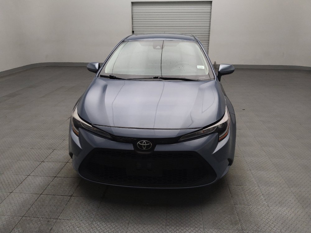 Used 2022 Toyota Corolla LE FWD image 15