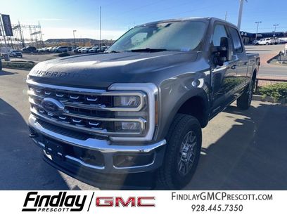 Used 2024 Ford F250 Lariat