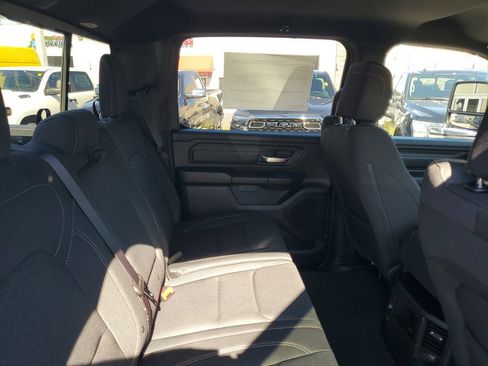 New 2025 RAM 1500 Tradesman w/ Trailer Tow Group RWD image 28