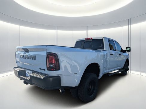 New 2026 RAM 3500 Tradesman image 4