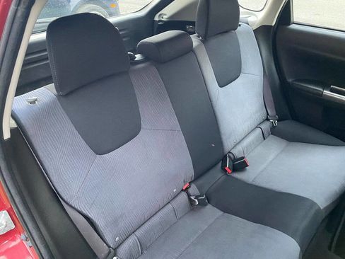 Used 2011 Subaru Impreza Outback Sport image 13