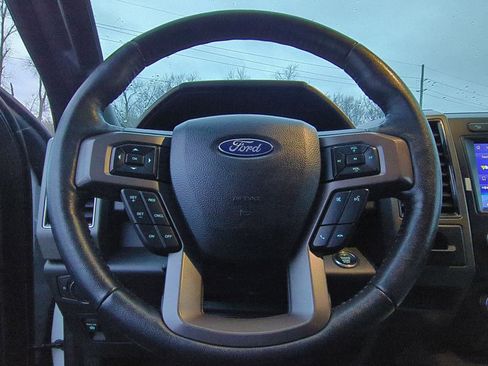 Used 2020 Ford Expedition XLT w/ Equipment Group 201A image 23