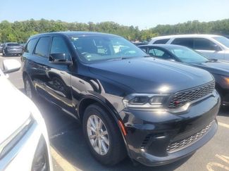 Used 2025 Dodge Durango GT RWD video 1