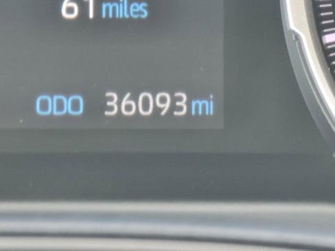 Used 2022 Toyota RAV4 XLE image 33