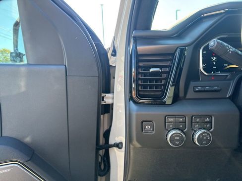 New 2026 GMC Sierra 2500 AT4X image 14